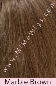 May by René of Paris • Noriko Collection | shop name | Medical Hair Loss & Wig Experts.