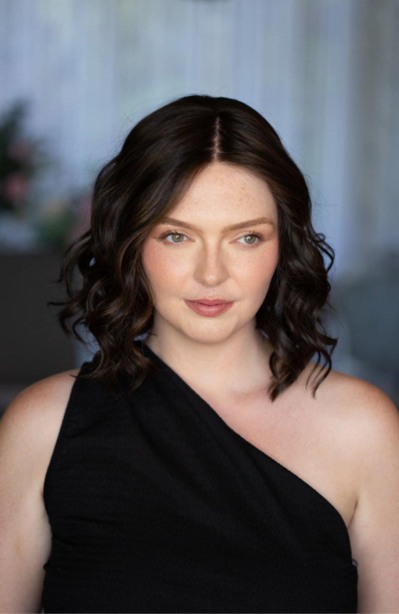 Margot by The Petite Wig Company