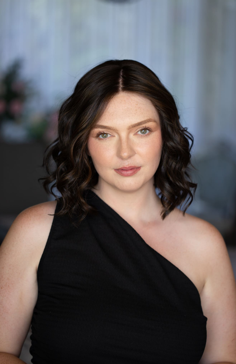 Margot by The Petite Wig Company