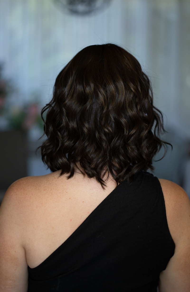 Margot by The Petite Wig Company