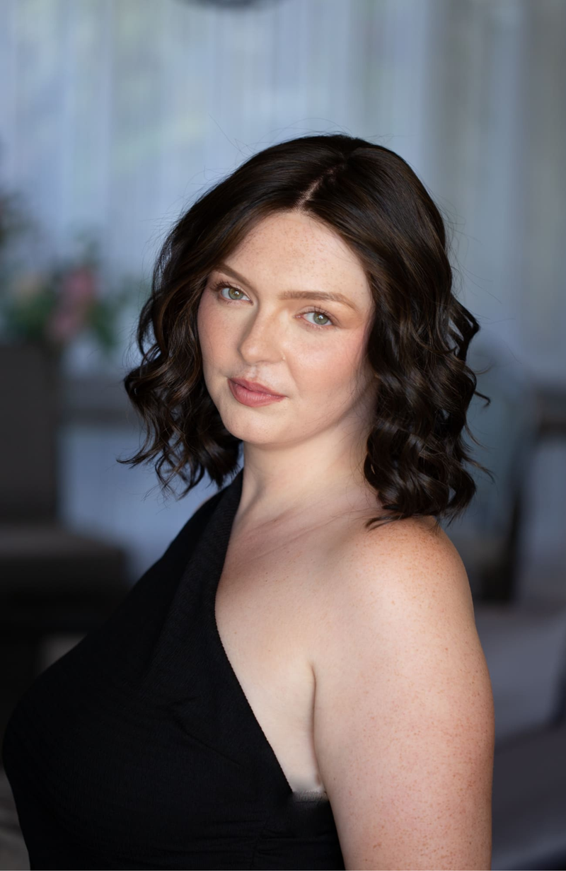 Margot by The Petite Wig Company