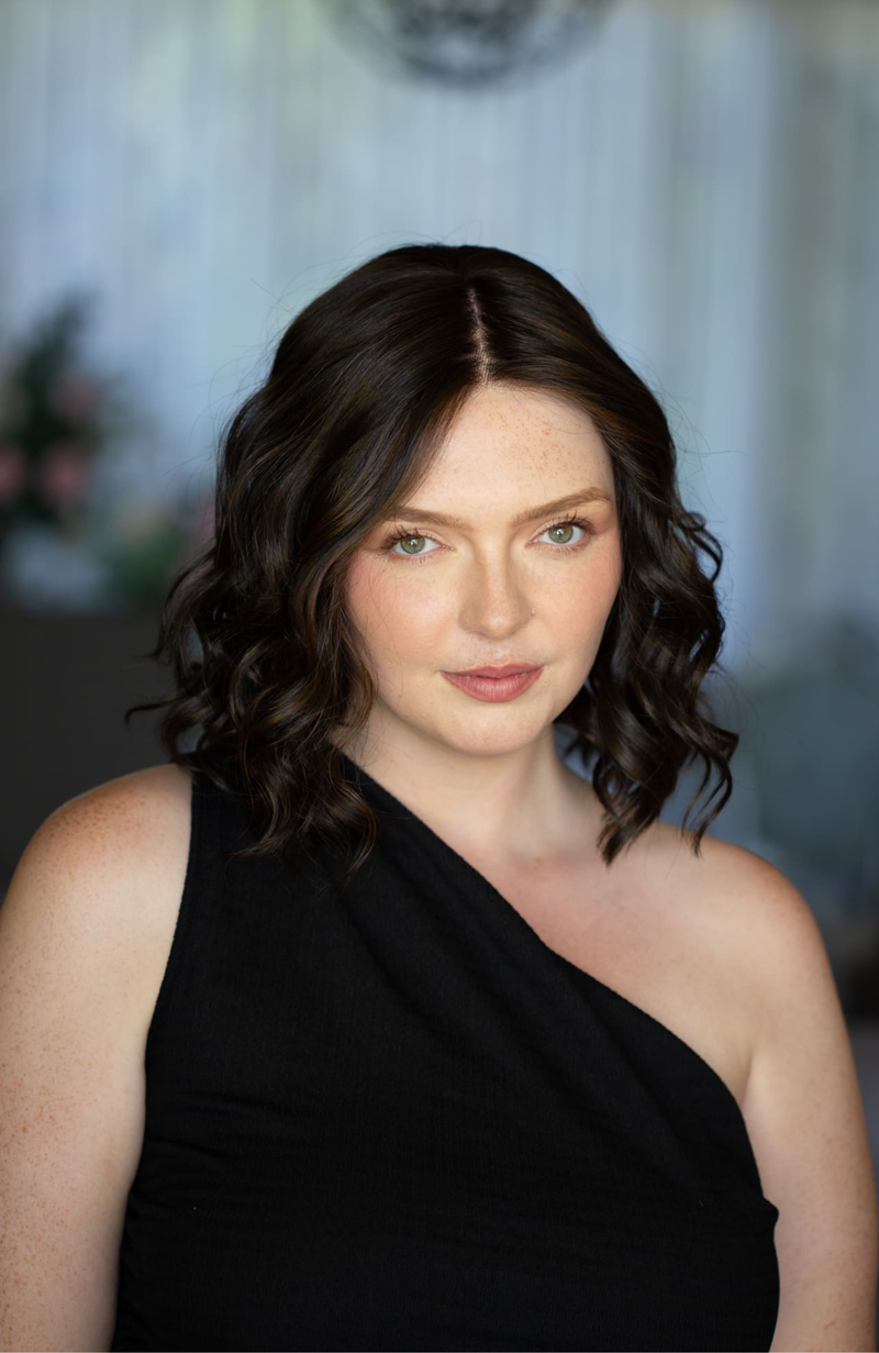 Margot by The Petite Wig Company