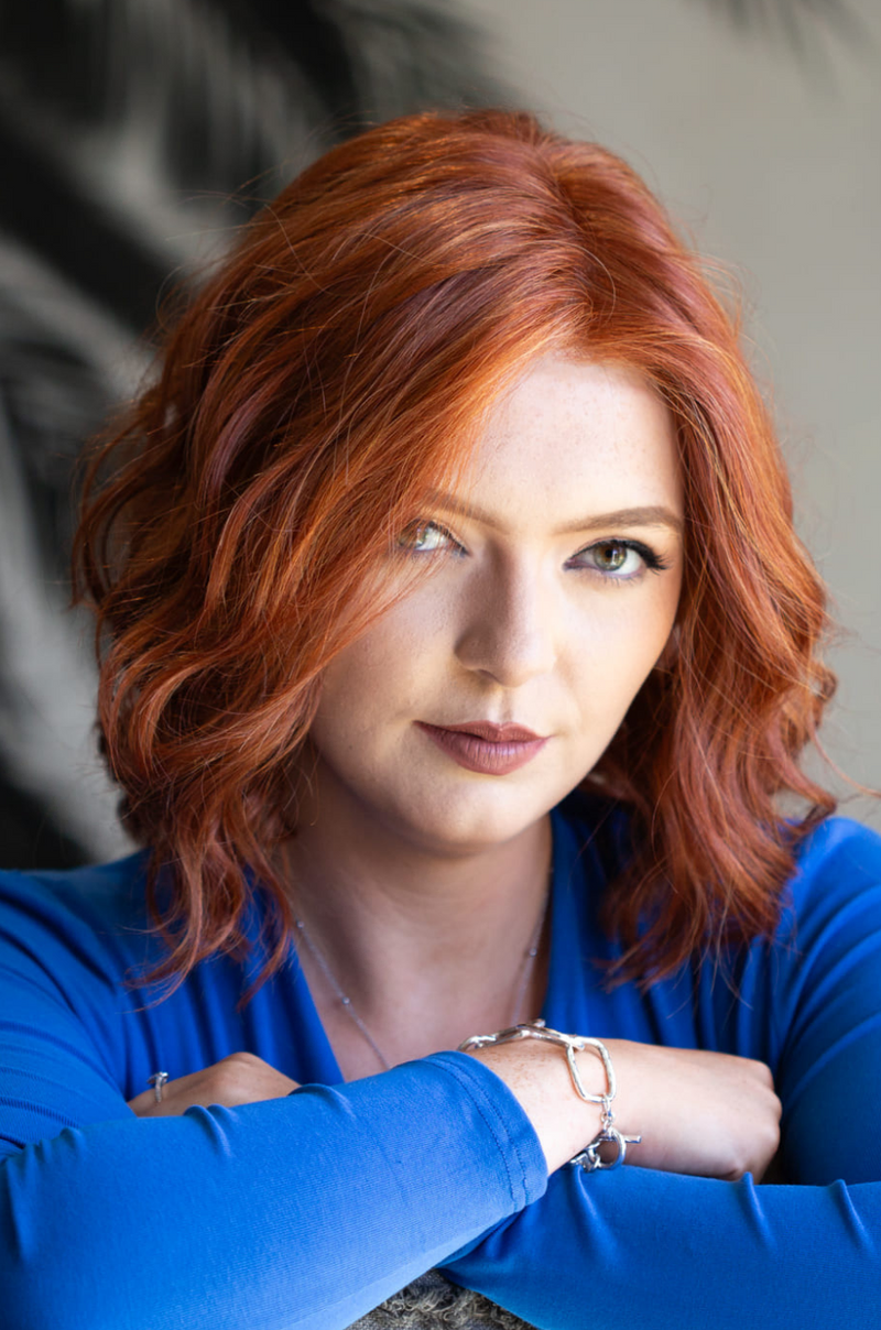 Margot by The Petite Wig Company