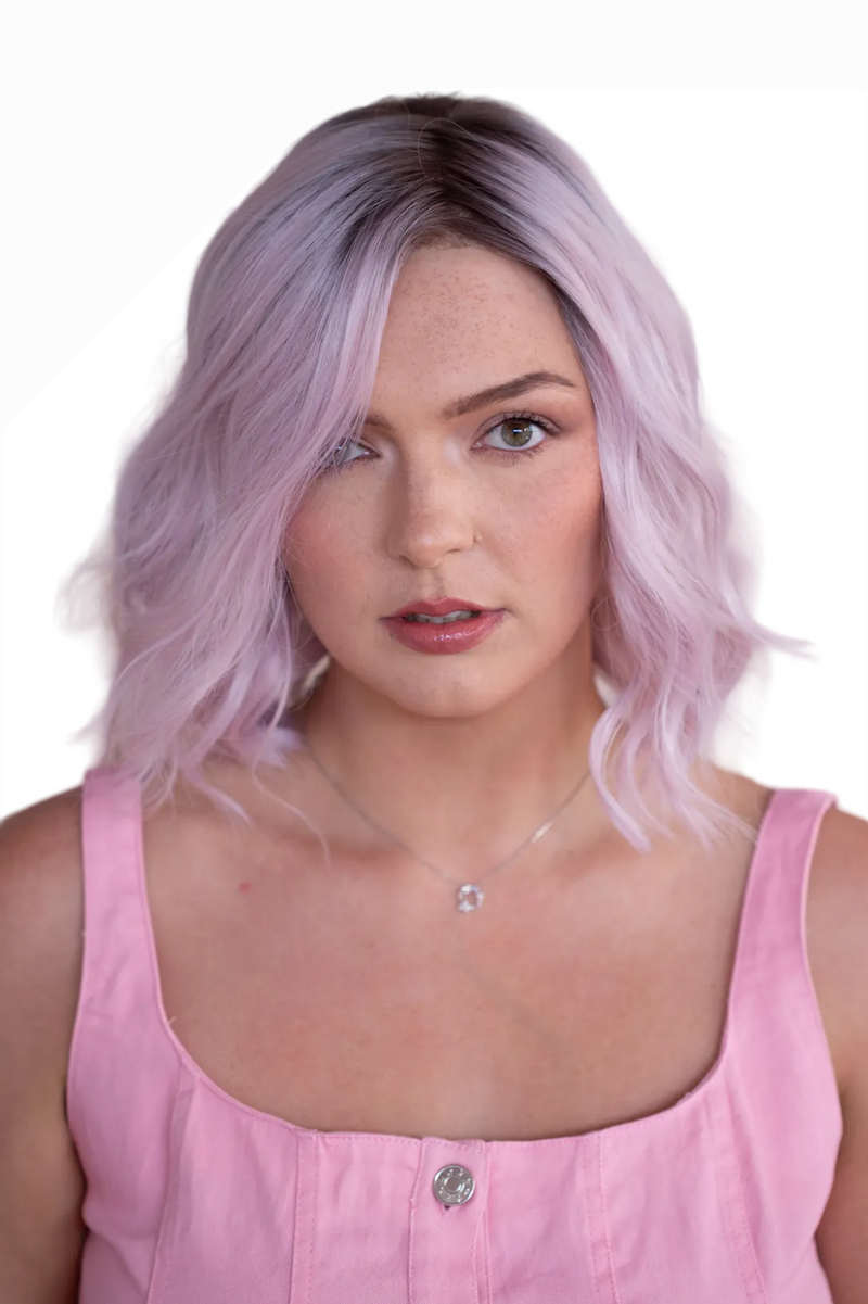 Margot by The Petite Wig Company