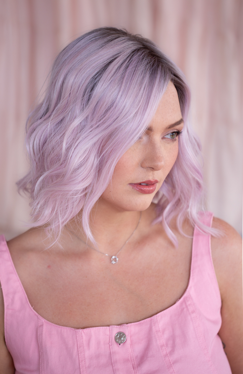 Margot by The Petite Wig Company