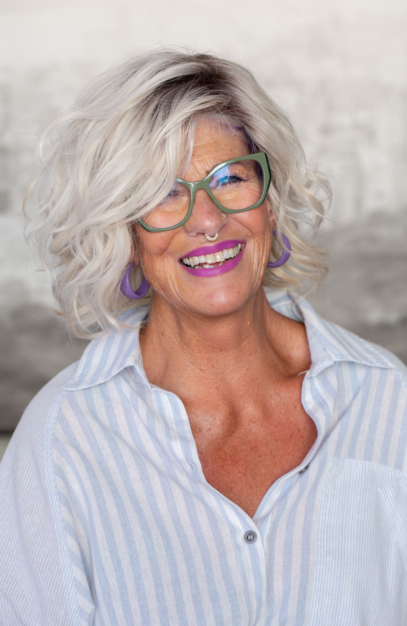 Margot by The Petite Wig Company