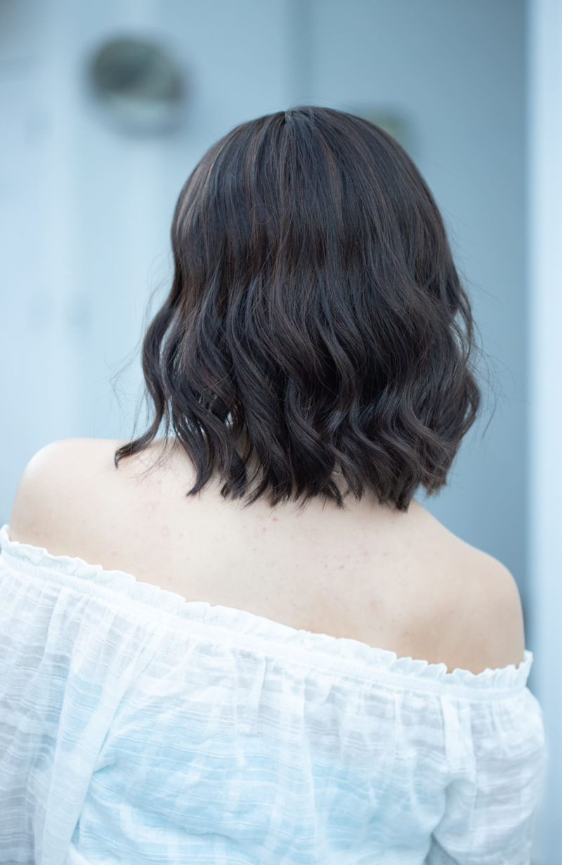 Margot by The Petite Wig Company