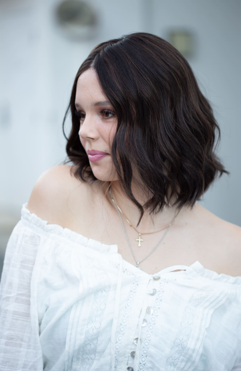 Margot by The Petite Wig Company