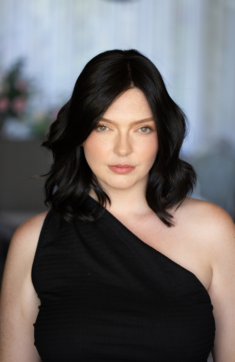 Matilda by The Petite Wig Company