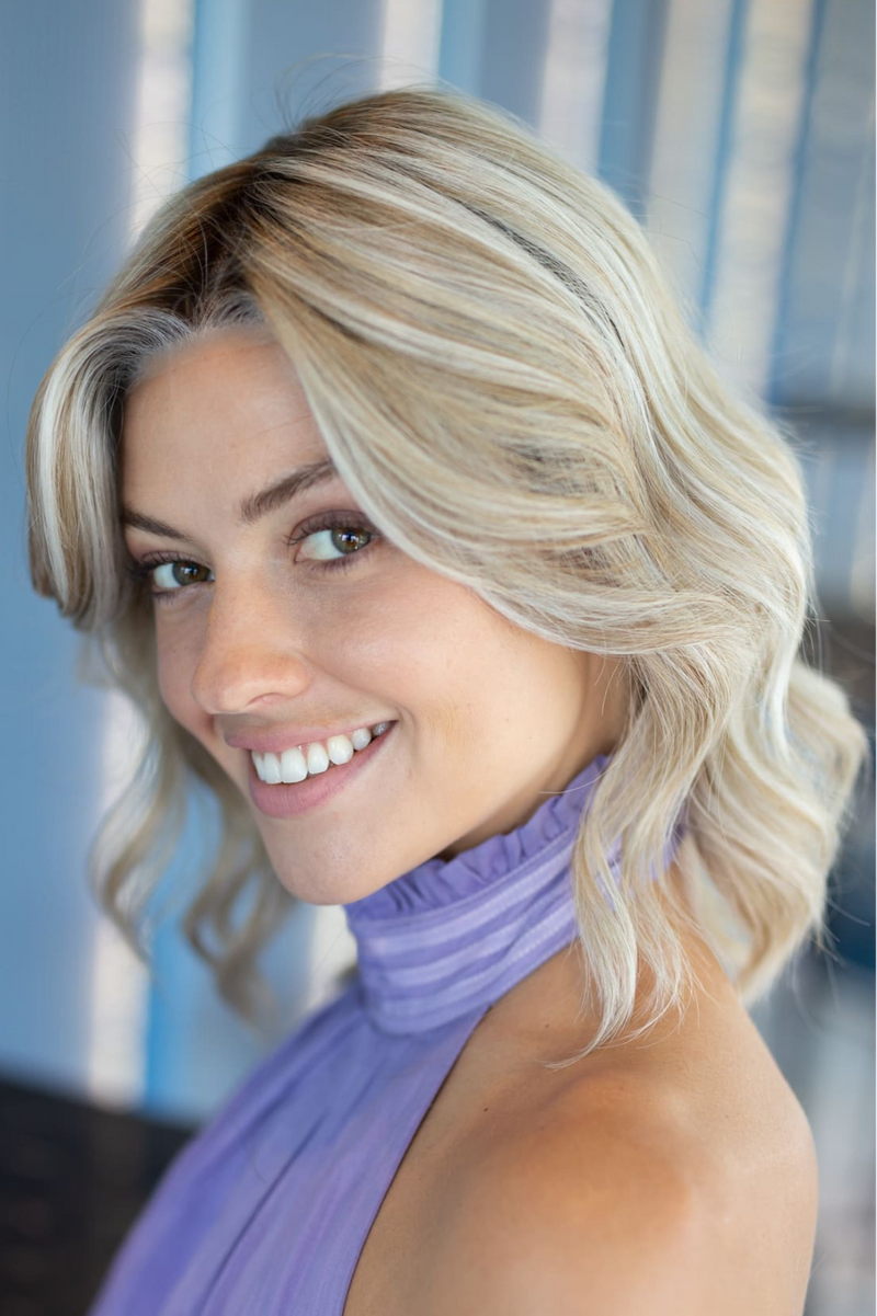 Matilda by The Petite Wig Company