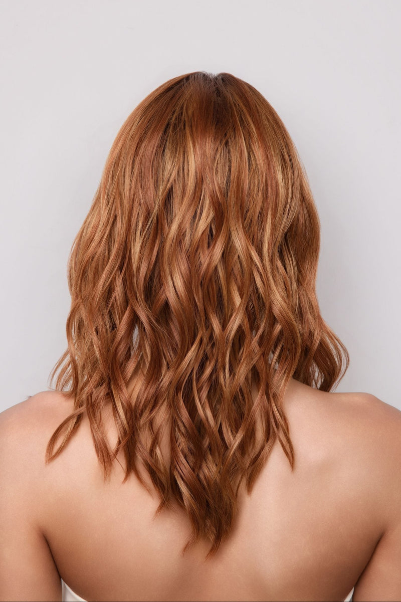 Maude by René of Paris • Amoré Collection