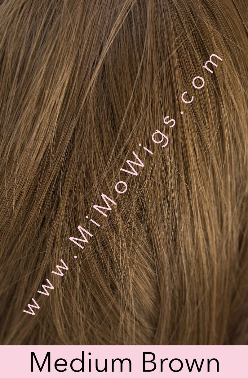 Bay by René of Paris • Amoré Collection