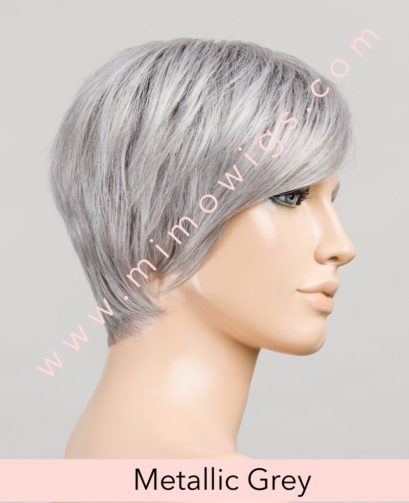 Point by Ellen Wille • Perucci