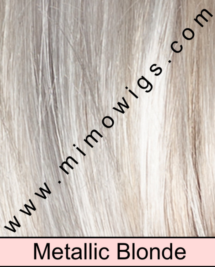Music Comfort by Ellen Wille • Hair Power| CLEARANCE