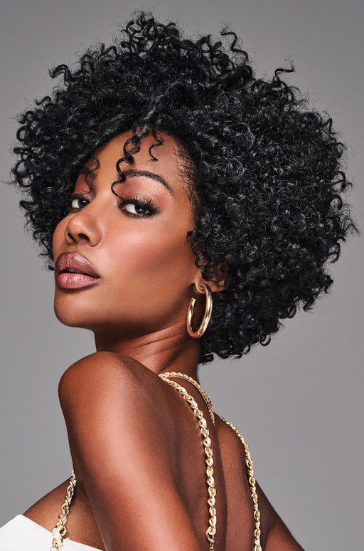 MiMo Wigs • ANIYAH BY KIM KIMBLE shade 1