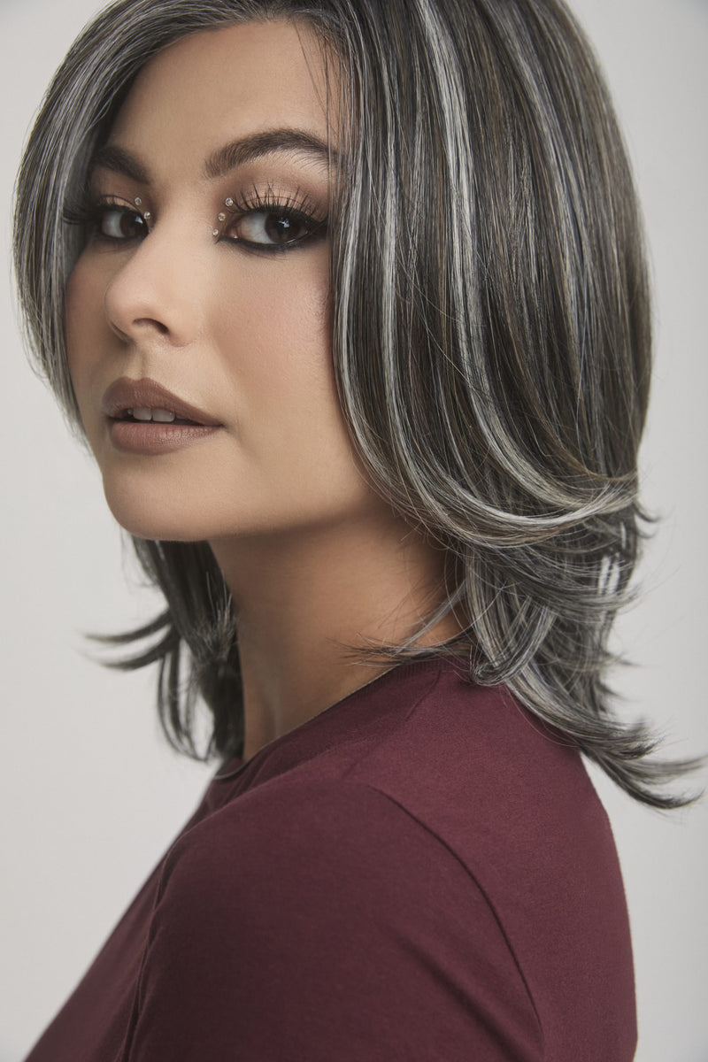 Mika by Rene of Paris • Hi Fashion Collection