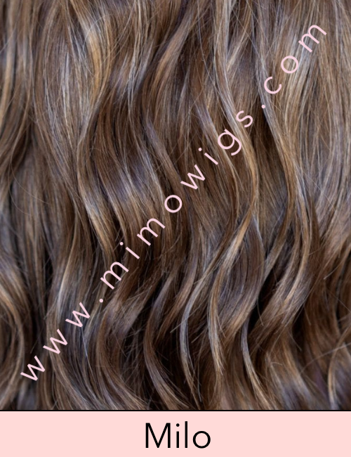 Dawn by The Petite Wig Company