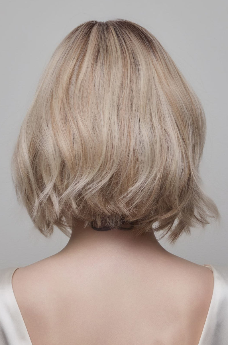 Sea Salt Blond R