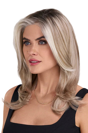 Miranda by Jon Renau • Smartlace Collection