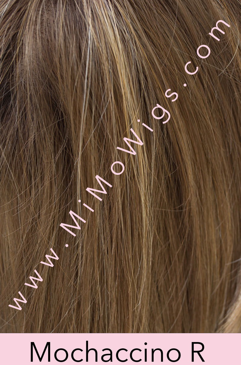 Mira by René of Paris • Amoré Collection