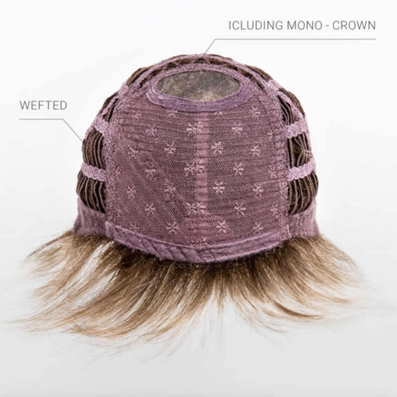 Beat by Ellen Wille • Hairpower