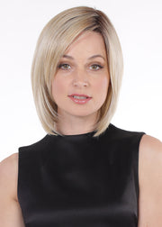 BUTTERBEER BLONDE • 19/23R8 •••  Blend of sandy blonde, ash blonde & light blonde with a mid brown root