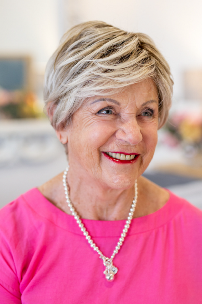 Muriel by The Petite Wig Company