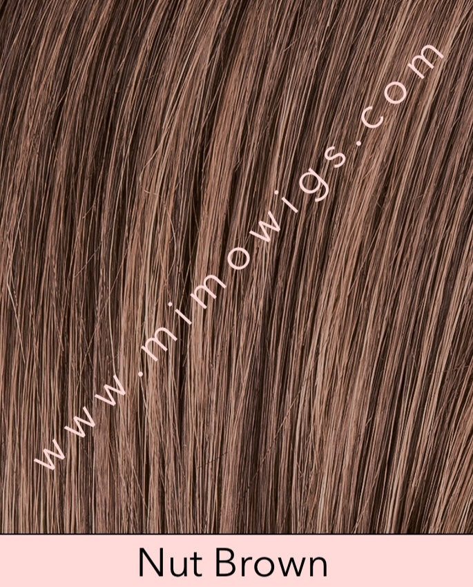 Cidre Gym Wig by Ellen Wille • Power Pieces