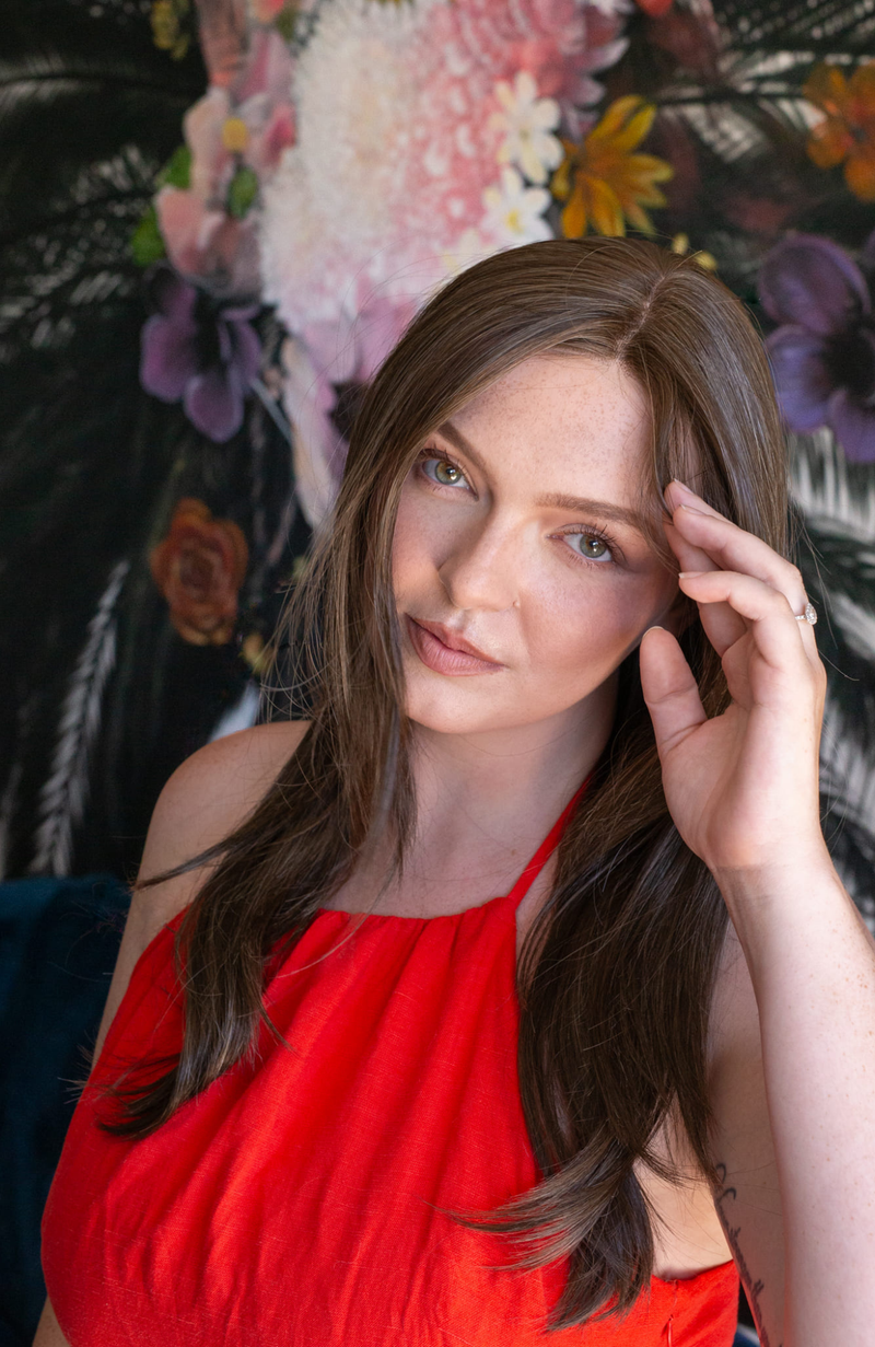 Nicole by The Petite Wig Company