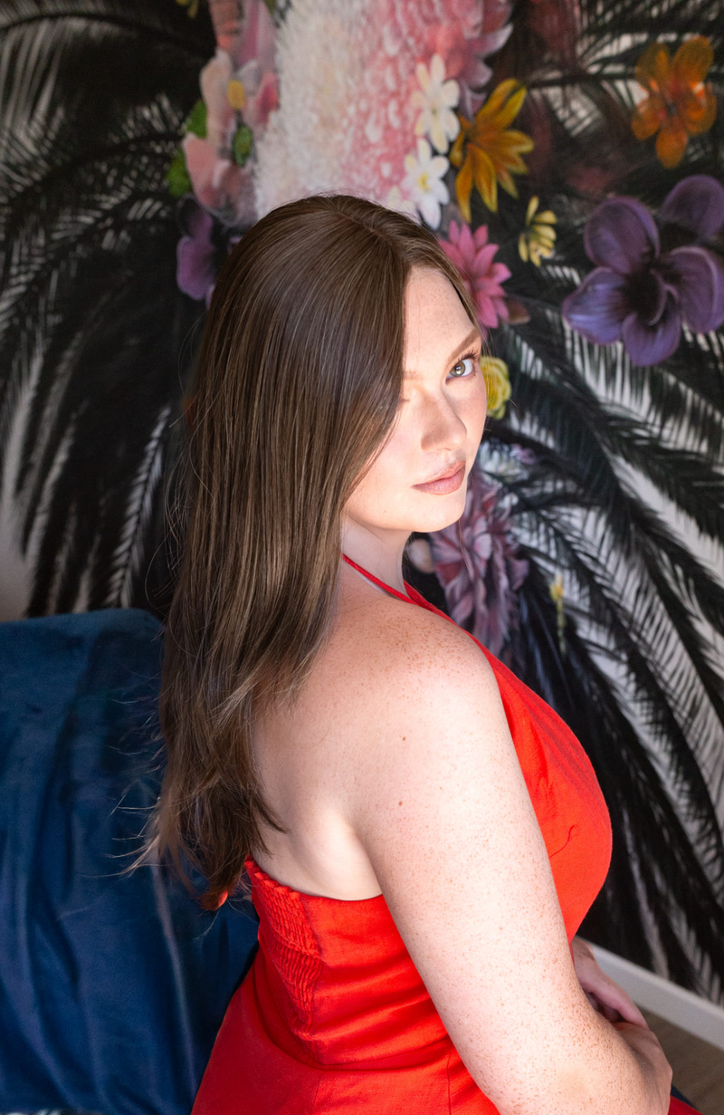 Nicole by The Petite Wig Company