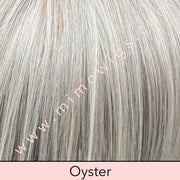 OYSTER • 1B/60/1001 •••