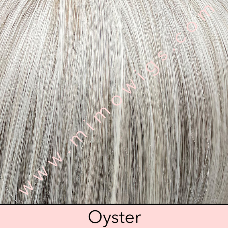 OYSTER • 1B/60/1001 •••