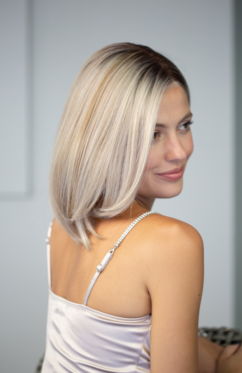 Olivia by The Petite Wig Company