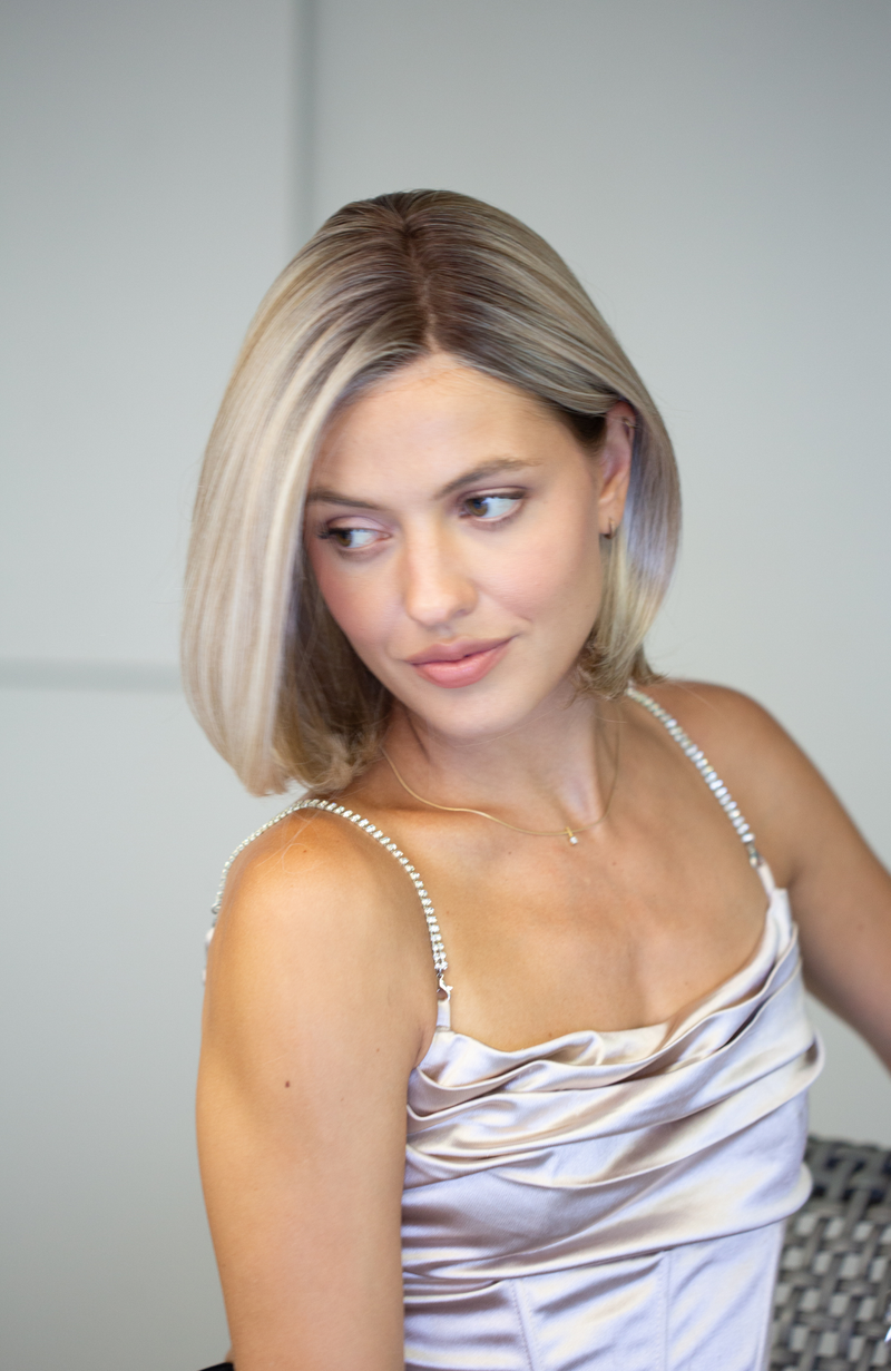 Olivia by The Petite Wig Company