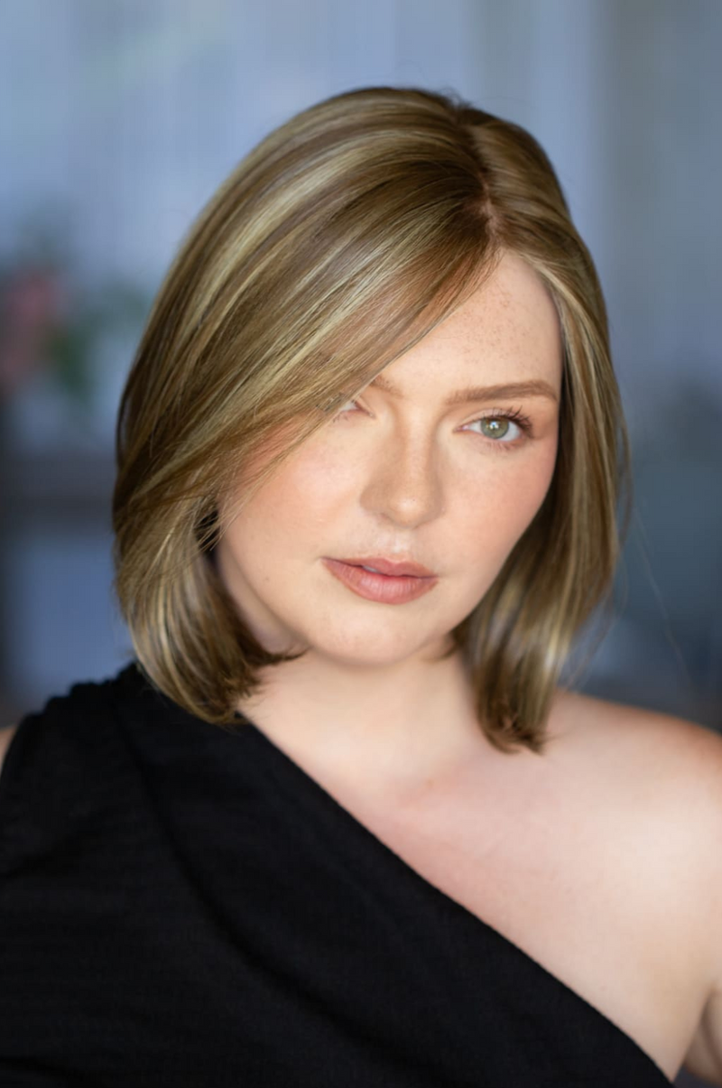 Olivia by The Petite Wig Company