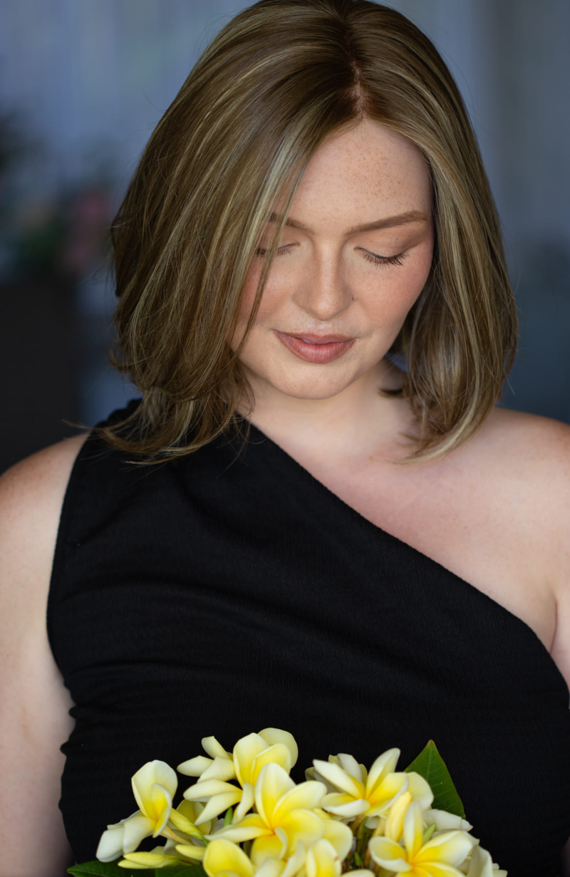 Olivia by The Petite Wig Company