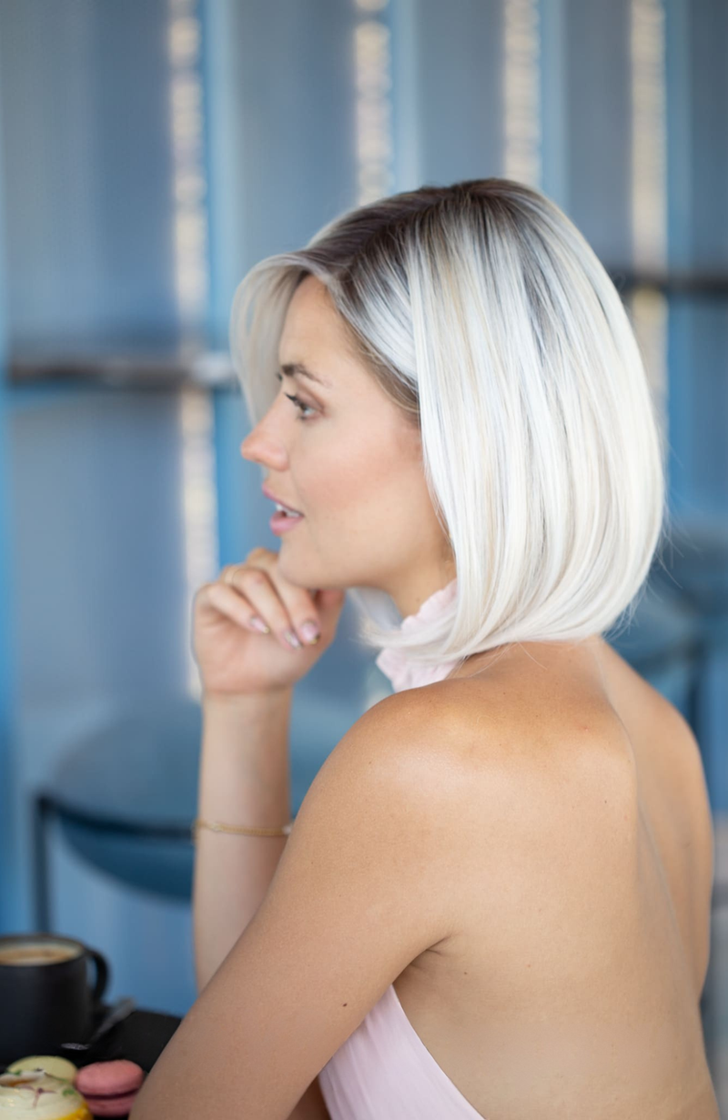 Olivia by The Petite Wig Company