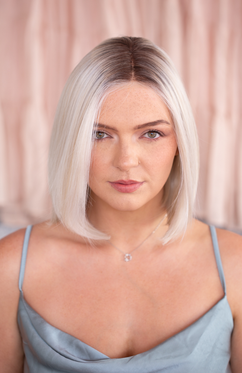 Olivia by The Petite Wig Company