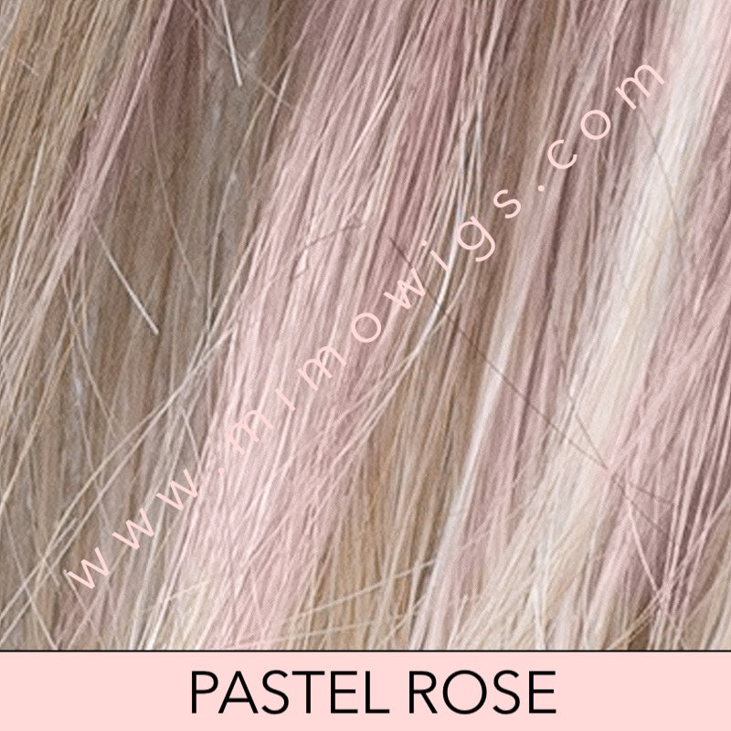 Vivi Mono Part by Ellen Wille • Perucci