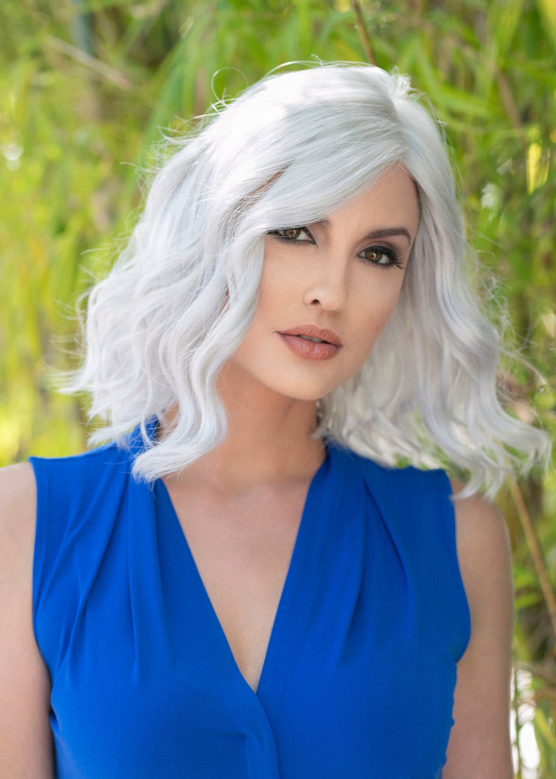 Patchouli by Hairware • Natural Collection - MiMo Wigs