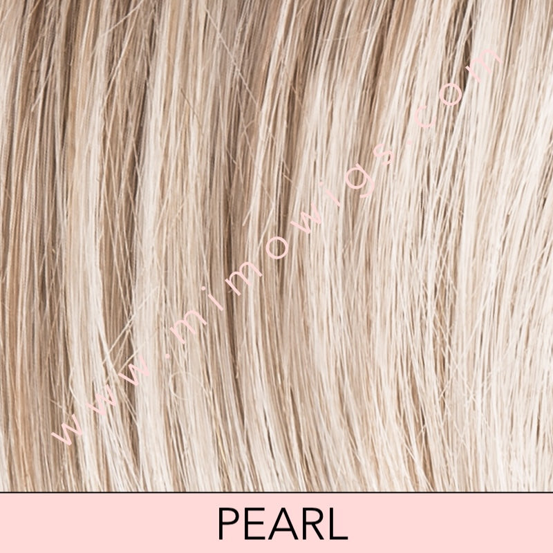 Jacky wig by Ellen Wille • Perucci