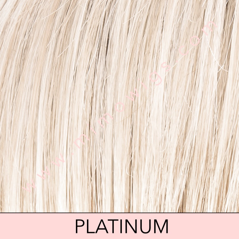 Jacky wig by Ellen Wille • Perucci