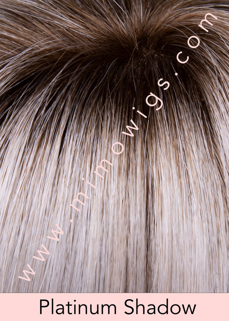 Blossom by Hairware • Natural Collection - MiMo Wigs