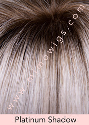 Maple by Hairware • Natural Collection - MiMo Wigs
