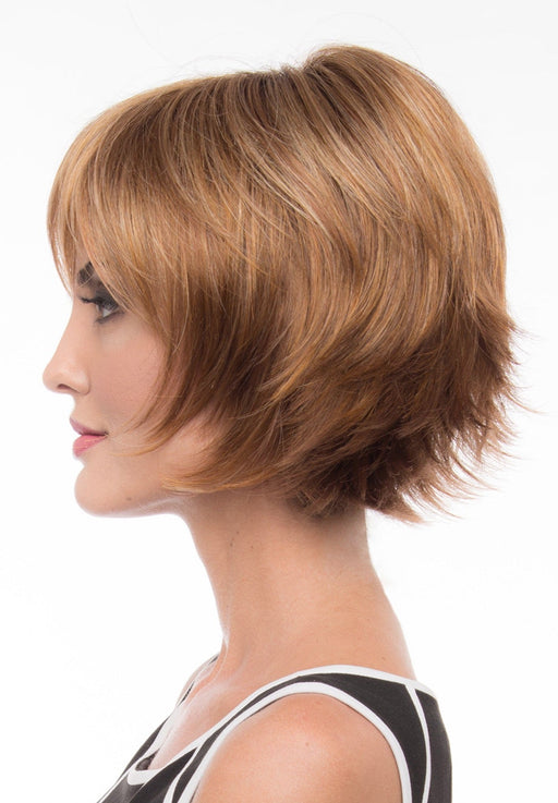 Pomegranate by Hairware • Natural Collection - MiMo Wigs