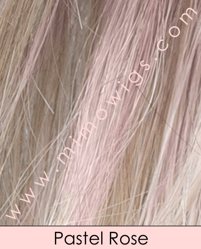 Ready Mono Part by Ellen Wille • Perucci