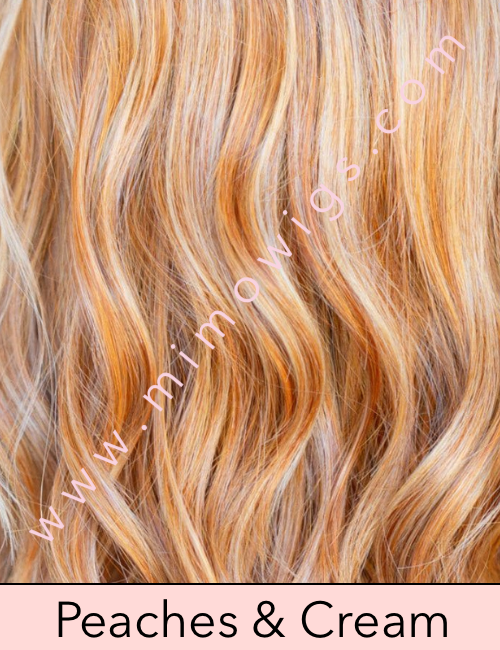 Dawn by The Petite Wig Company