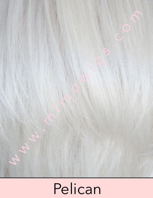 Collette by The Petite Wig Company