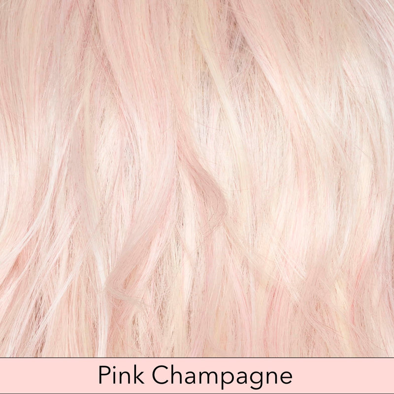 Glam Wavez by René of Paris • Muse Collection