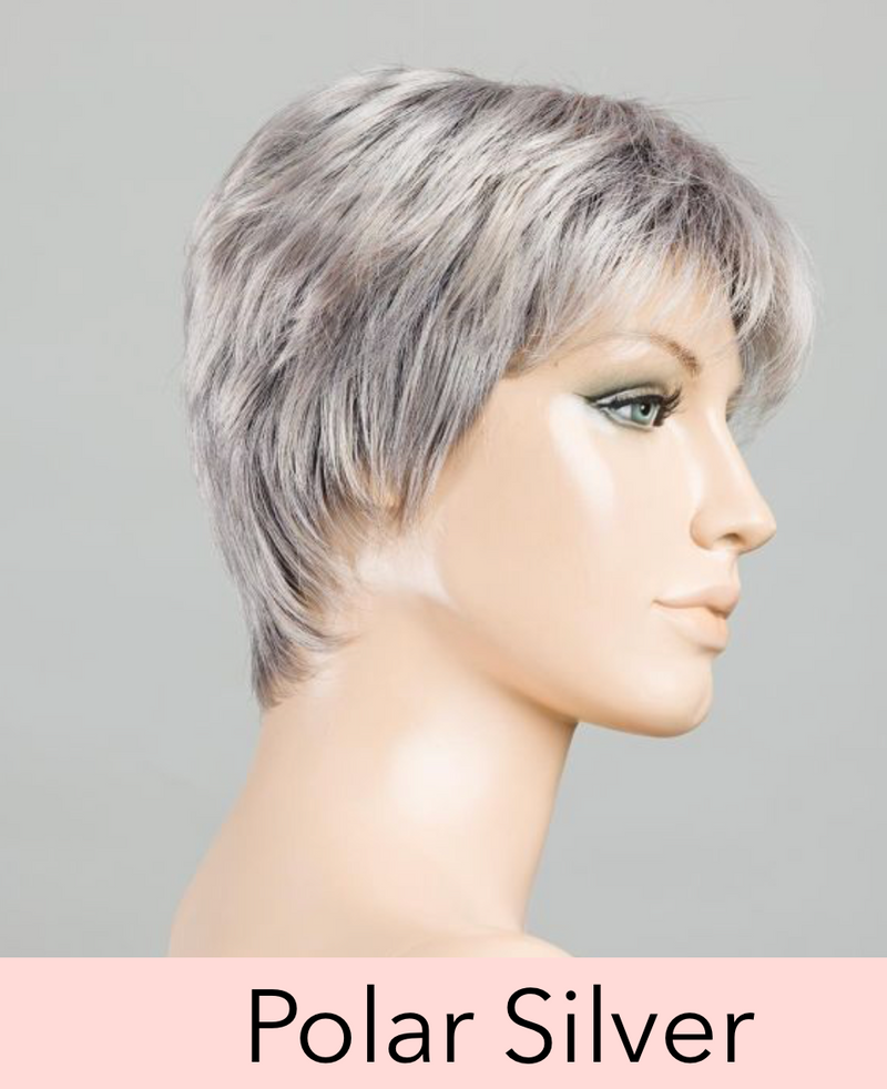 Debbie by Ellen Wille • Perucci